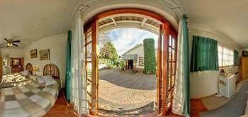 Cosy Den B&B Luxury Guest House Style Edenvale Exterior photo