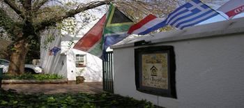 Cosy Den B&B Luxury Guest House Style Edenvale Exterior photo