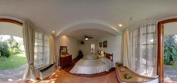 Cosy Den B&B Luxury Guest House Style Edenvale Exterior photo